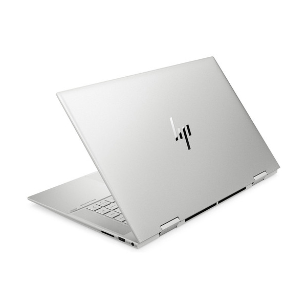 ნოუთბუქი HP 3Z8Z6EA Envy 15 x360, i5-1135G7, 15.6" FHD, IPS, 8GB, 512GB SSD, Fingerprint Reader, Natural silver 