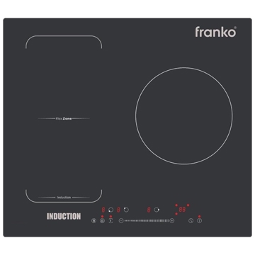 FRANKO FIH-1180, Oven, Black