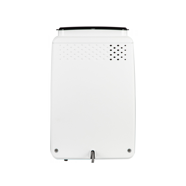 Philips EP1223/00 1500 W, 18L, White