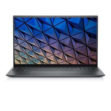 ნოუთბუქი DELL Notebook Vostro 5510, 15.6 FHD 1920x1080, Intel i7-11370H, 16 GB, 512 GB SSD, Titan Grey