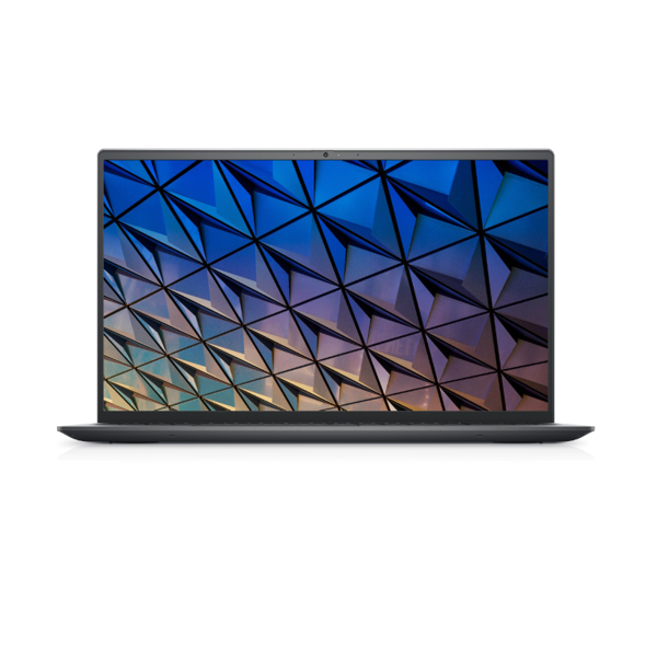 ნოუთბუქი DELL Notebook Vostro 5510, 15.6 FHD 1920x1080, Intel i7-11370H, 16 GB, 512 GB SSD, Titan Grey