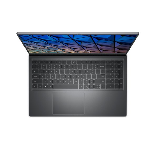 ნოუთბუქი DELL Notebook Vostro 5510, 15.6 FHD 1920x1080, Intel i7-11370H, 16 GB, 512 GB SSD, Titan Grey