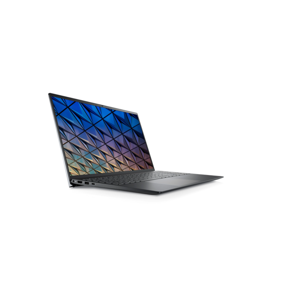 ნოუთბუქი DELL Notebook Vostro 5510, 15.6 FHD 1920x1080, Intel i7-11370H, 16 GB, 512 GB SSD, Titan Grey