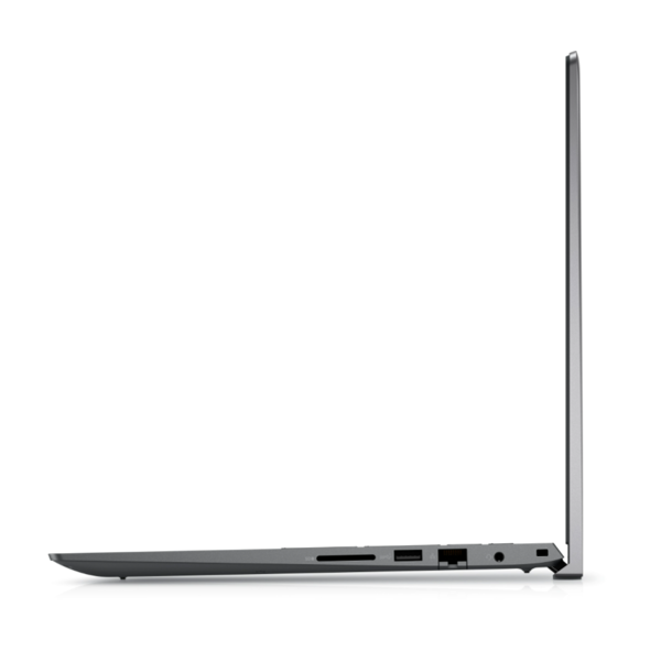 ნოუთბუქი DELL Notebook Vostro 5510, 15.6 FHD 1920x1080, Intel i7-11370H, 16 GB, 512 GB SSD, Titan Grey