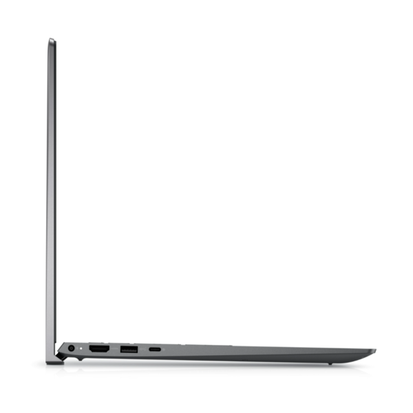 ნოუთბუქი DELL Notebook Vostro 5510, 15.6 FHD 1920x1080, Intel i7-11370H, 16 GB, 512 GB SSD, Titan Grey