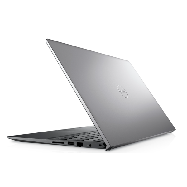 ნოუთბუქი DELL Notebook Vostro 5510, 15.6 FHD 1920x1080, Intel i7-11370H, 16 GB, 512 GB SSD, Titan Grey