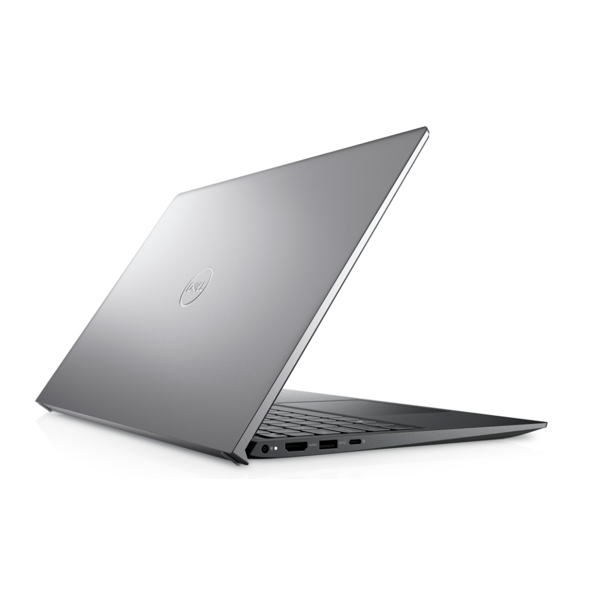 ნოუთბუქი DELL Notebook Vostro 5510, 15.6 FHD 1920x1080, Intel i7-11370H, 16 GB, 512 GB SSD, Titan Grey