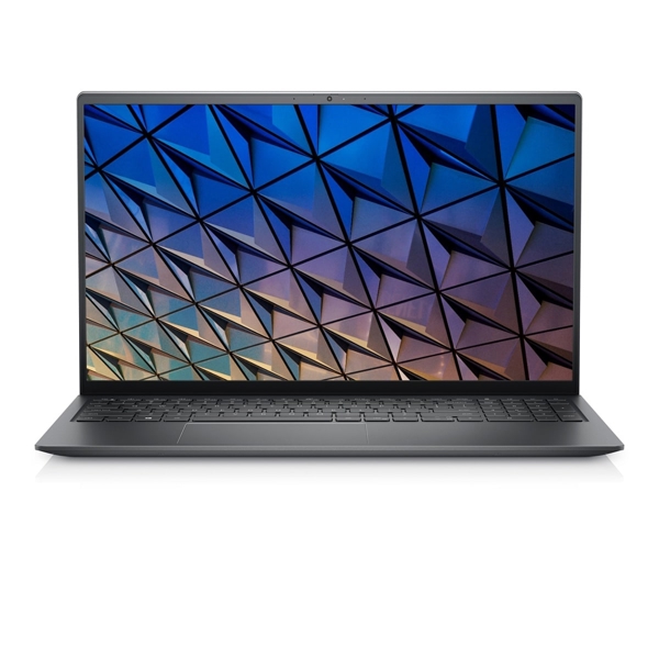 ნოუთბუქი DELL Notebook Vostro 5510, 15.6 FHD 1920x1080, Intel i5-11300H, 8 GB, 256 GB SSD, Titan Grey