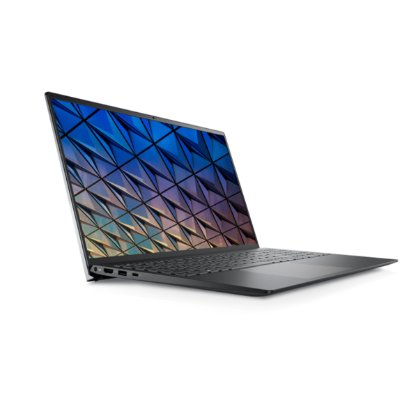 ნოუთბუქი DELL Notebook Vostro 5510, 15.6 FHD 1920x1080, Intel i5-11300H, 8 GB, 256 GB SSD, Titan Grey