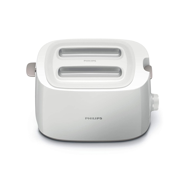 ტოსტერი PHILIPS HD2582/00 900W White