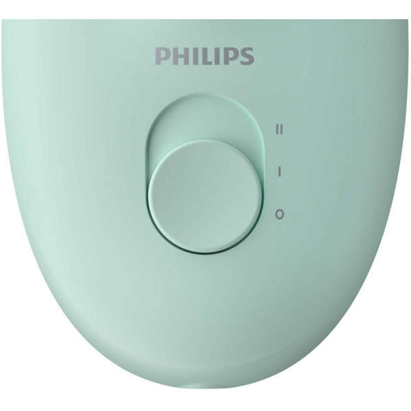 ეპილატორი PHILIPS BRE265/00