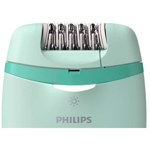 ეპილატორი PHILIPS BRE265/00