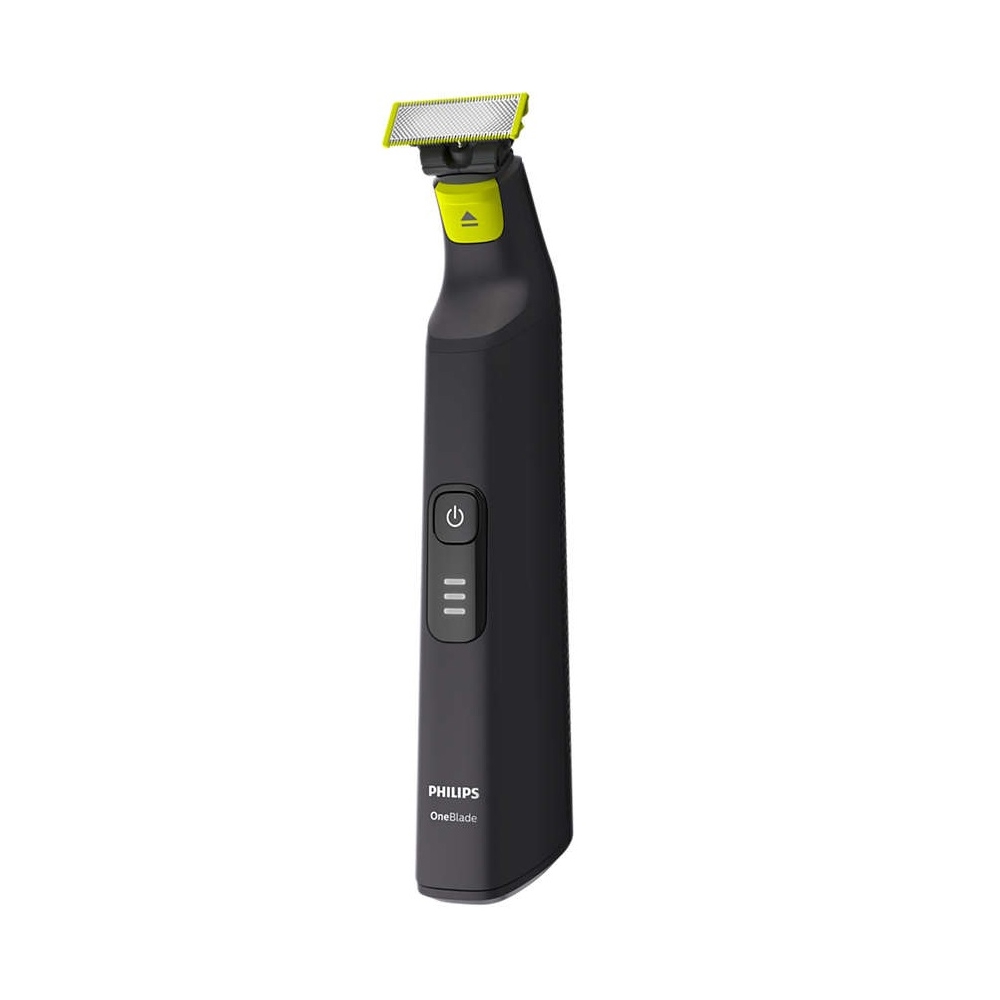 წვერსაპარსი PHILIPS QP6530/15 Wet and Dry Black
