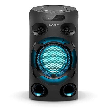 დინამიკი Sony MHC-V02 High Power Party Speaker Bluetooth, USB, FM, Black