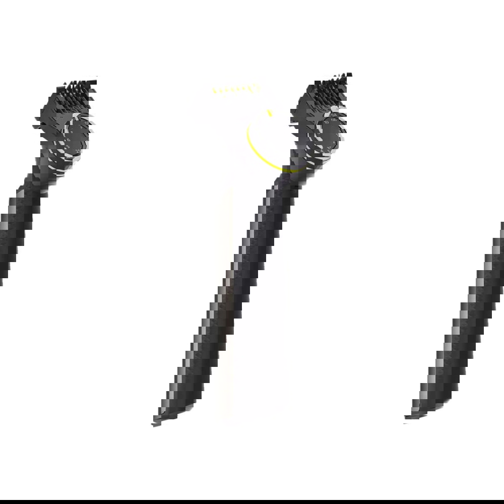 საპარსი Philips QP6550/15 Wet and Dry Black/Silver