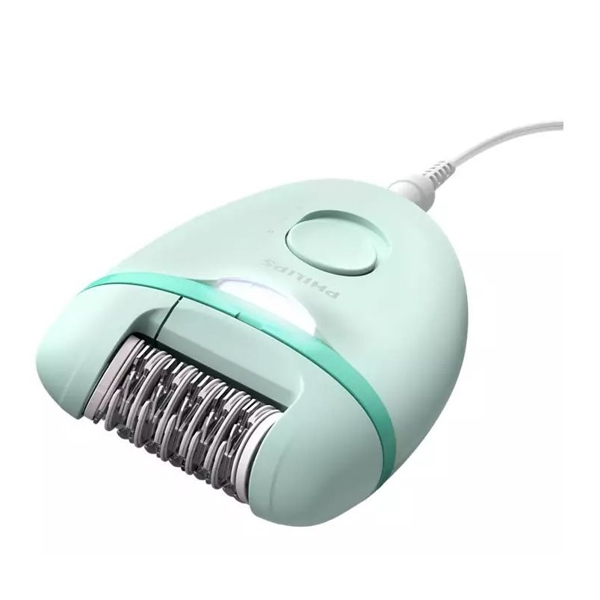 ეპილატორი Philips BRP529/00 15W Dry White/Green