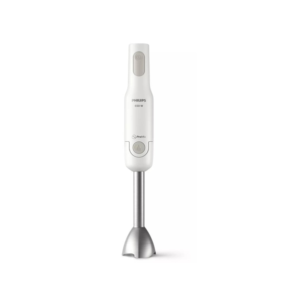 ხელის ბლენდერი PHILIPS HR2537/00 0.5L 650W White