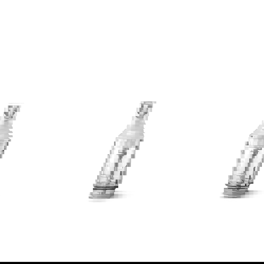 PHILIPS HR2537/00 0.5L 650W White