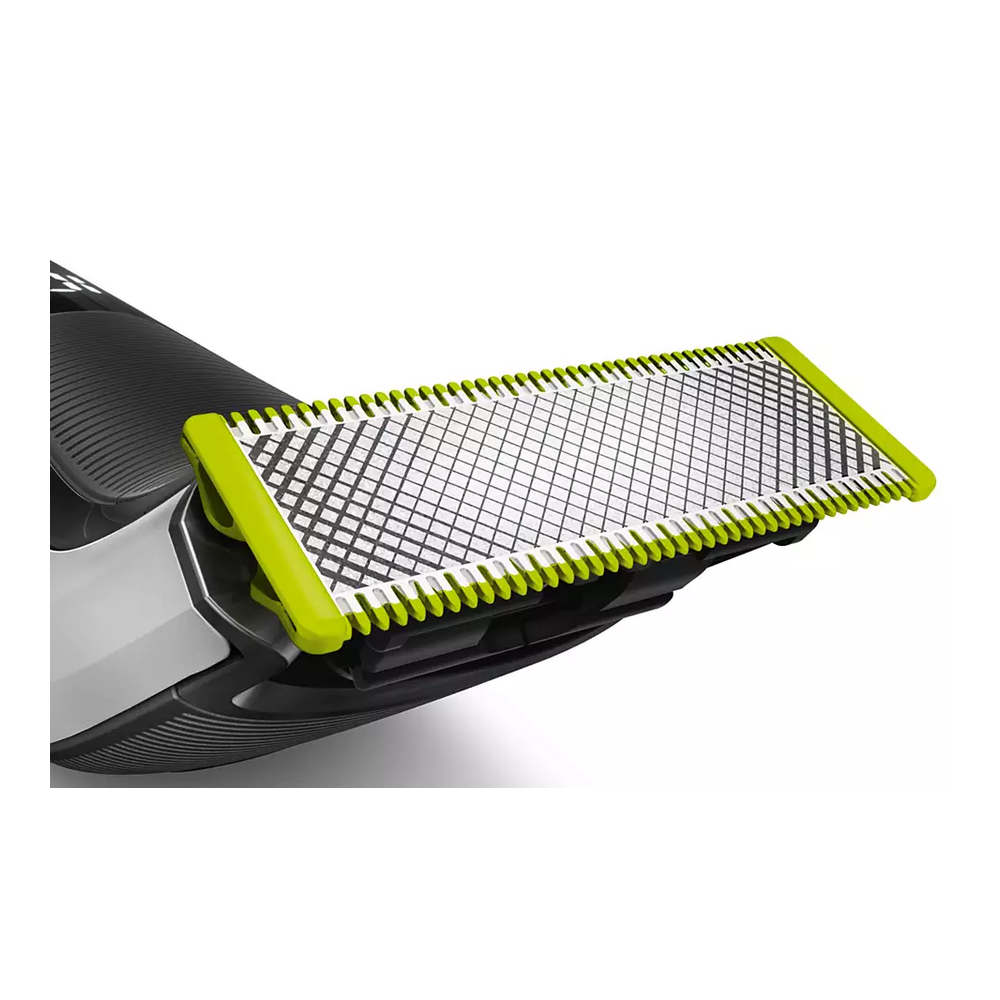 წვერსაპარსის პირები PHILIPS QP220/50