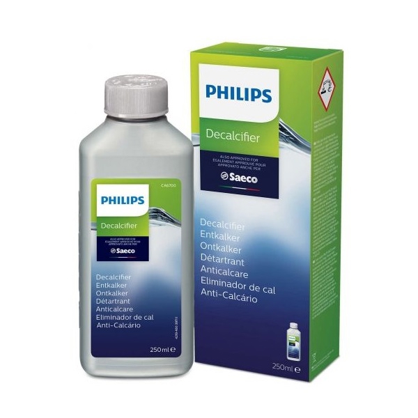 ყავის აპარატის საწმენდი სითხე PHILIPS CA6700/10