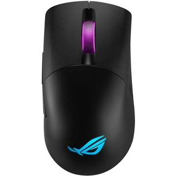 მაუსი Asus 90MP0230-B0UA00 Gaming Mouse P513 Rog Keris Wireless Black