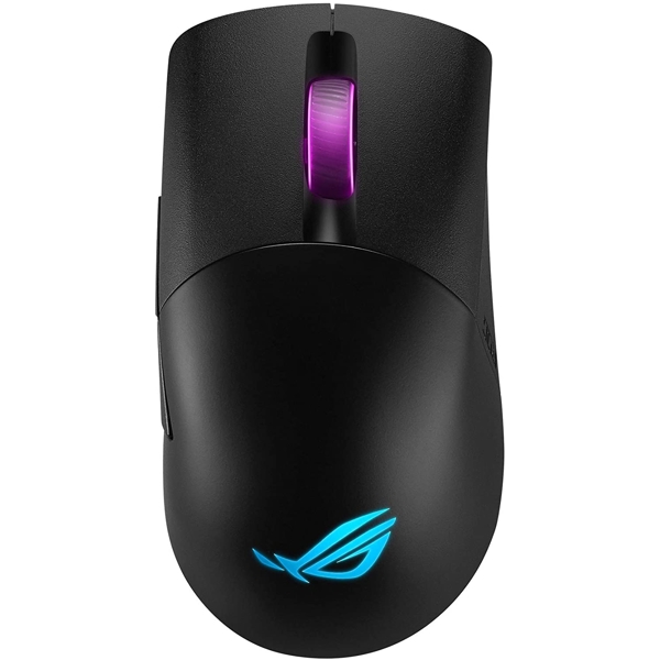 მაუსი Asus 90MP0230-B0UA00 Gaming Mouse P513 Rog Keris Wireless Black