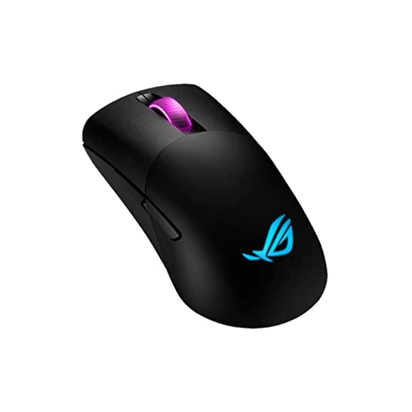 მაუსი Asus 90MP0230-B0UA00 Gaming Mouse P513 Rog Keris Wireless Black