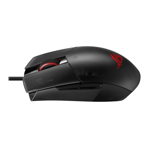 მაუსი Asus 90MP01E0-B0UA00 Gaming Mouse P506 Rog Strix IMPACT II Black