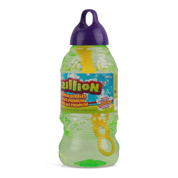 Gazillion GZ35383 BUBBLE SOLUTION