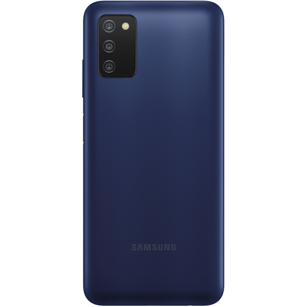 მობილური ტელეფონი Samsung A037F Galaxy A03S 3GB 32GB LTE Duos Blue