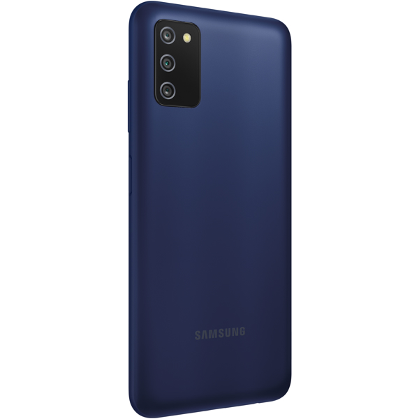 მობილური ტელეფონი Samsung A037F Galaxy A03S 3GB 32GB LTE Duos Blue