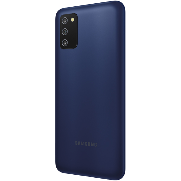 მობილური ტელეფონი Samsung A037F Galaxy A03S 3GB 32GB LTE Duos Blue