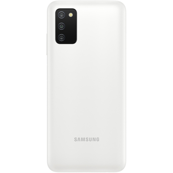 მობილური ტელეფონი Samsung A037F Galaxy A03S 3GB 32GB LTE Duos White