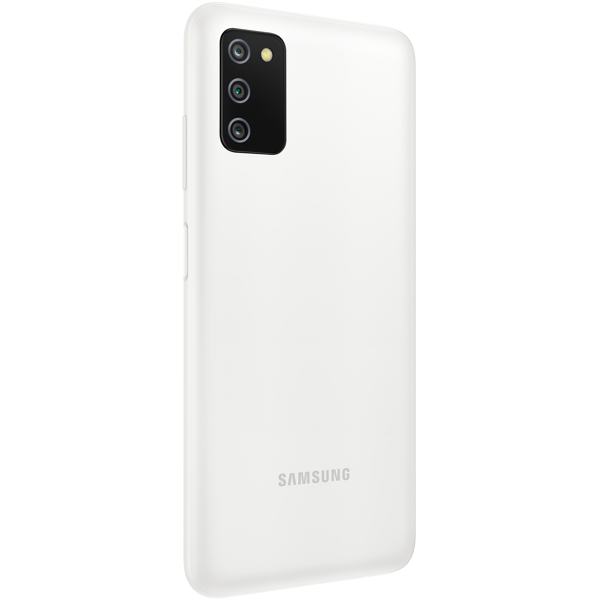 მობილური ტელეფონი Samsung A037F Galaxy A03S 3GB 32GB LTE Duos White