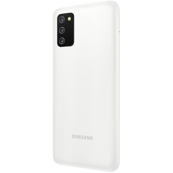 მობილური ტელეფონი Samsung A037F Galaxy A03S 3GB 32GB LTE Duos White