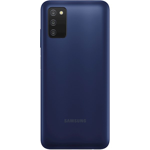 მობილური ტელეფონი Samsung A037F Galaxy A03S 4GB 64GB LTE Duos Blue