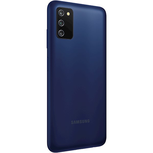 მობილური ტელეფონი Samsung A037F Galaxy A03S 4GB 64GB LTE Duos Blue