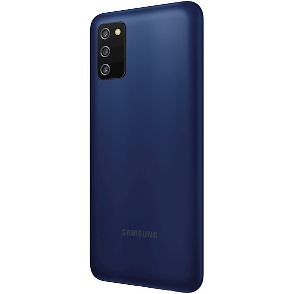 მობილური ტელეფონი Samsung A037F Galaxy A03S 4GB 64GB LTE Duos Blue