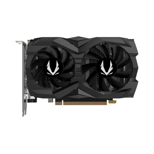 ვიდეო დაფა Zotac ZT-T16620F-10L GAMING GTX1660 SUPER Twin Fan 6GB 192bit