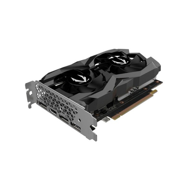 ვიდეო დაფა Zotac ZT-T16620F-10L GAMING GTX1660 SUPER Twin Fan 6GB 192bit