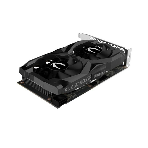 ვიდეო დაფა Zotac ZT-T16620F-10L GAMING GTX1660 SUPER Twin Fan 6GB 192bit