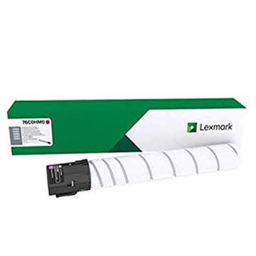 კარტრიჯი Lexmark 76C0HM0 CS923, CX921, CX922, CX923, CX924 High Yield Toner Cartridge 34000P Magenta