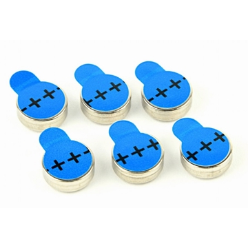 ელემენტი Gembird EG-BA-ZA675-01 Button cell