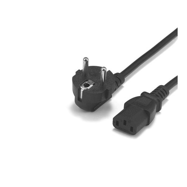 დენის კაბელი Power Cable for PC 3m