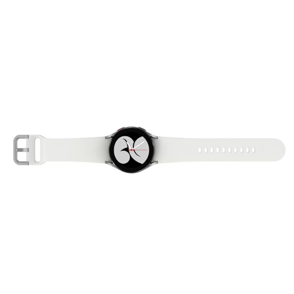 სმარტ საათი Samsung SM-R860NZSACIS Galaxy Watch4 40мм Silver