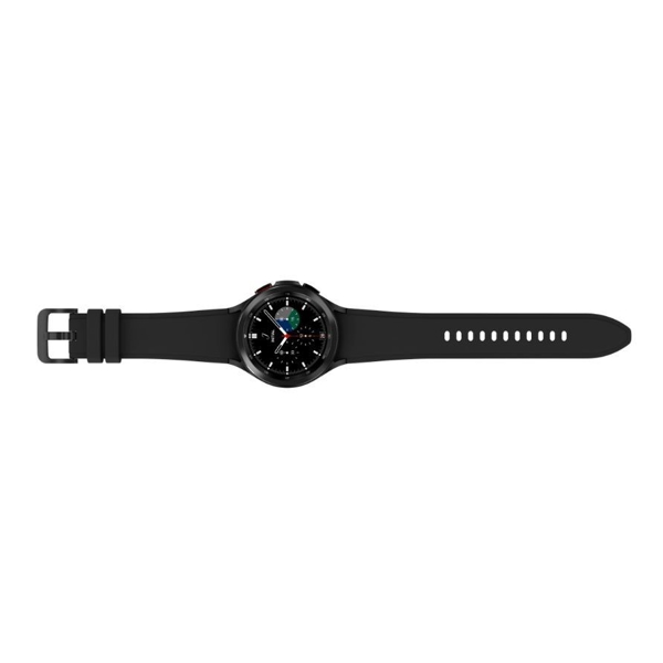 სმარტ საათი Samsung SM-R890NZKACIS Galaxy Watch 4 Classic 46mm Black