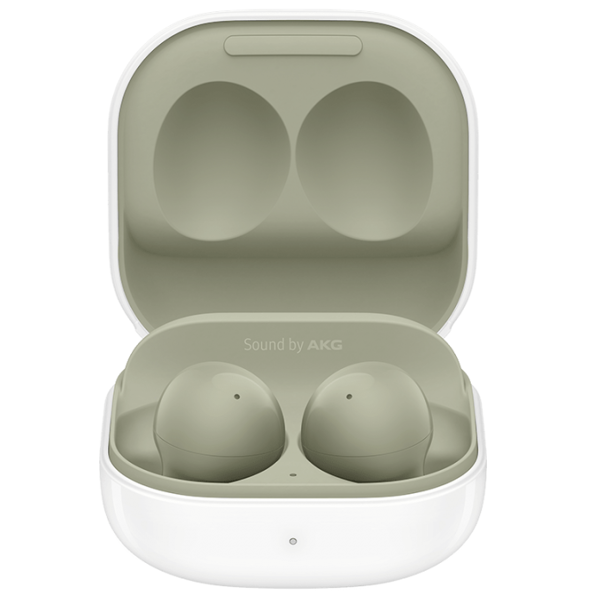 ყურსასმენი Samsung SM-R177NZGACIS Galaxy Buds 2 Olive