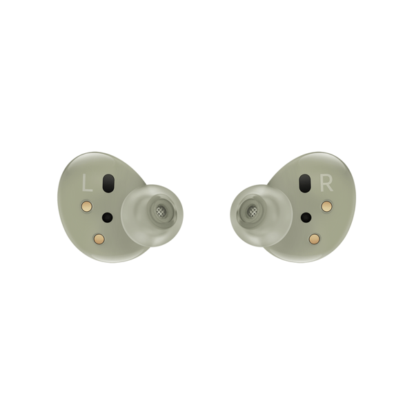 ყურსასმენი Samsung SM-R177NZGACIS Galaxy Buds 2 Olive