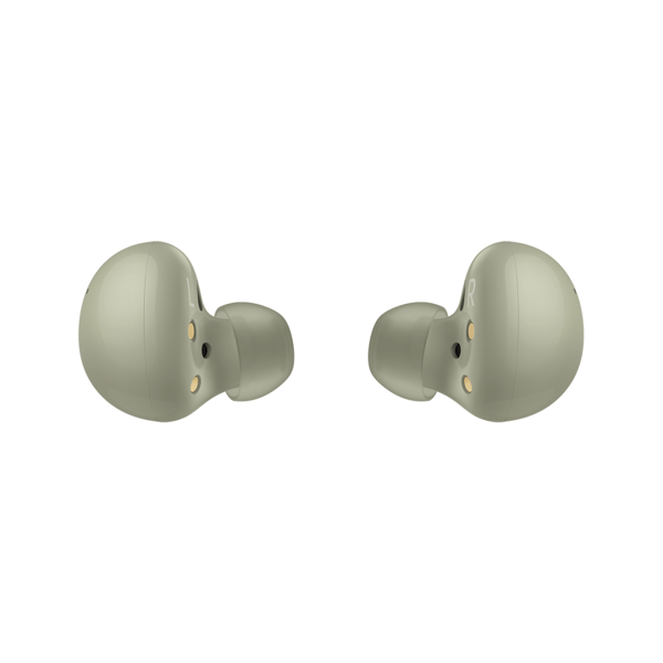 ყურსასმენი Samsung SM-R177NZGACIS Galaxy Buds 2 Olive