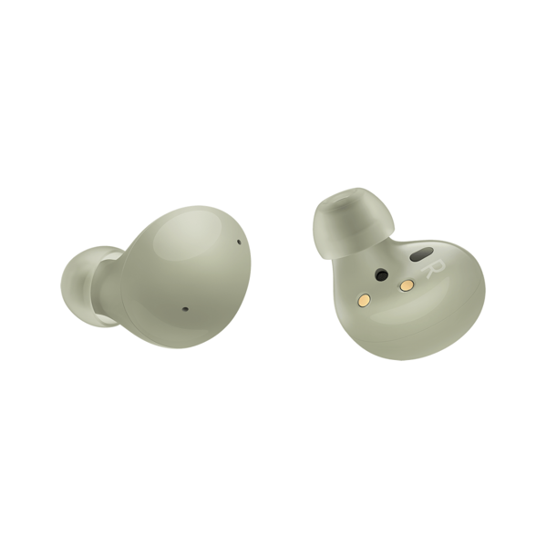 ყურსასმენი Samsung SM-R177NZGACIS Galaxy Buds 2 Olive